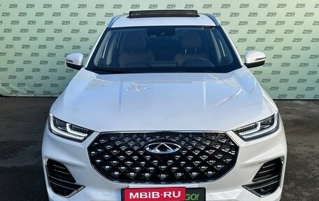 Chery Tiggo 8 Pro, 2023 год, 2 295 000 рублей, 2 фотография