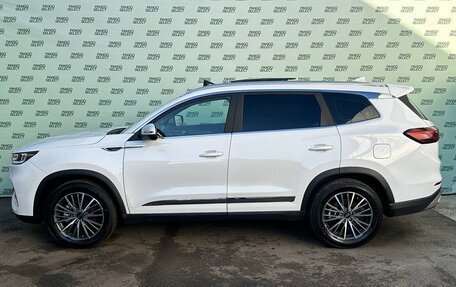 Chery Tiggo 8 Pro, 2023 год, 2 295 000 рублей, 4 фотография