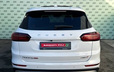 Chery Tiggo 8 Pro, 2023 год, 2 295 000 рублей, 6 фотография