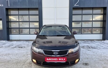 KIA Cerato III, 2010 год, 930 000 рублей, 2 фотография