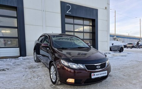 KIA Cerato III, 2010 год, 930 000 рублей, 3 фотография