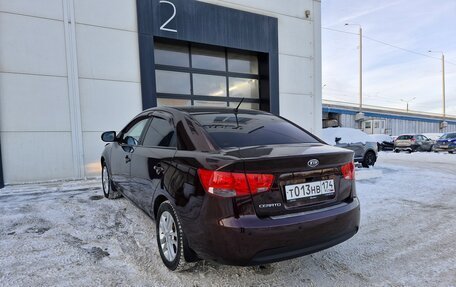 KIA Cerato III, 2010 год, 930 000 рублей, 10 фотография