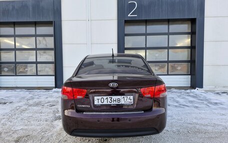 KIA Cerato III, 2010 год, 930 000 рублей, 9 фотография