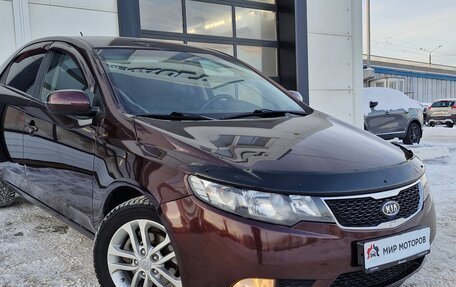 KIA Cerato III, 2010 год, 930 000 рублей, 6 фотография