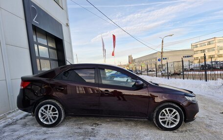 KIA Cerato III, 2010 год, 930 000 рублей, 4 фотография