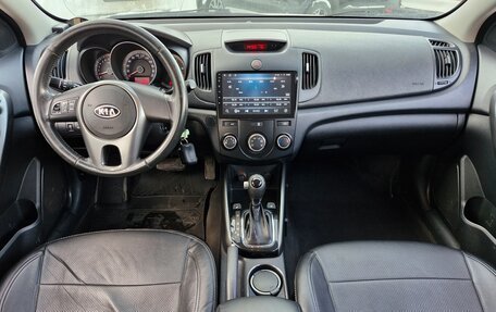 KIA Cerato III, 2010 год, 930 000 рублей, 19 фотография