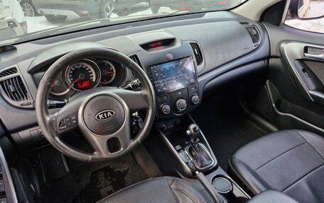 KIA Cerato III, 2010 год, 930 000 рублей, 27 фотография