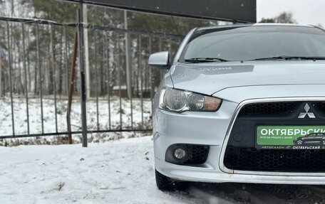 Mitsubishi Lancer IX, 2014 год, 1 099 000 рублей, 3 фотография