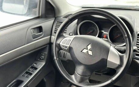 Mitsubishi Lancer IX, 2014 год, 1 099 000 рублей, 10 фотография