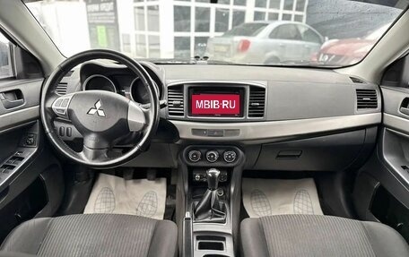 Mitsubishi Lancer IX, 2014 год, 1 099 000 рублей, 11 фотография