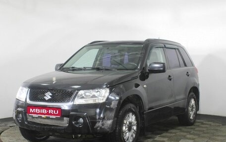 Suzuki Grand Vitara, 2007 год, 850 000 рублей, 1 фотография