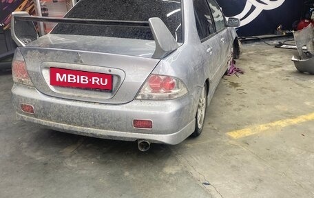 Mitsubishi Lancer IX, 2005 год, 275 000 рублей, 1 фотография