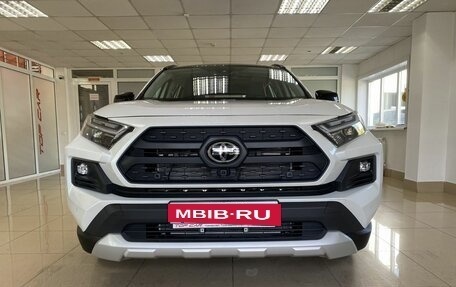 Toyota RAV4, 2024 год, 4 349 999 рублей, 2 фотография