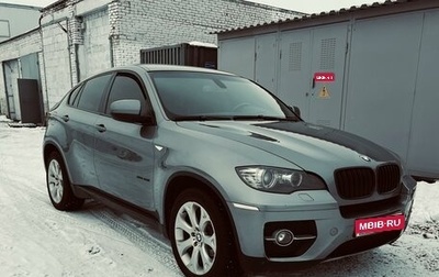 BMW X6, 2010 год, 2 090 000 рублей, 1 фотография