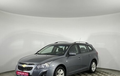 Chevrolet Cruze II, 2013 год, 1 199 000 рублей, 1 фотография