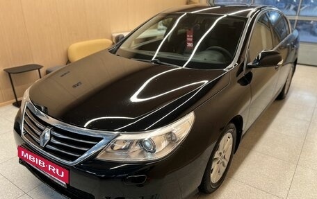 Renault Latitude I, 2010 год, 1 050 000 рублей, 3 фотография