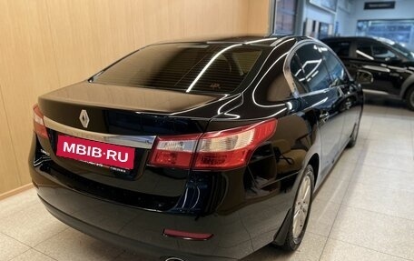 Renault Latitude I, 2010 год, 1 050 000 рублей, 4 фотография