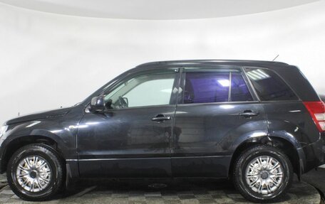 Suzuki Grand Vitara, 2007 год, 850 000 рублей, 8 фотография