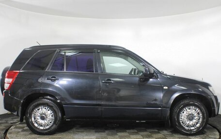 Suzuki Grand Vitara, 2007 год, 850 000 рублей, 4 фотография