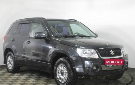 Suzuki Grand Vitara, 2007 год, 850 000 рублей, 3 фотография