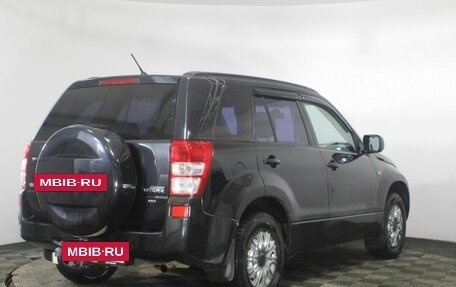 Suzuki Grand Vitara, 2007 год, 850 000 рублей, 5 фотография