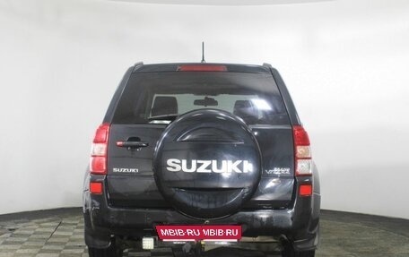 Suzuki Grand Vitara, 2007 год, 850 000 рублей, 6 фотография