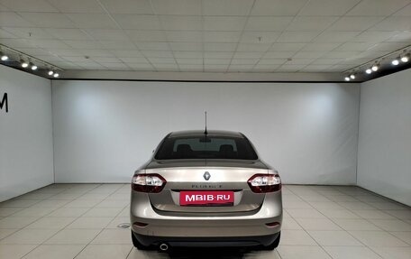 Renault Fluence I, 2013 год, 1 100 000 рублей, 6 фотография