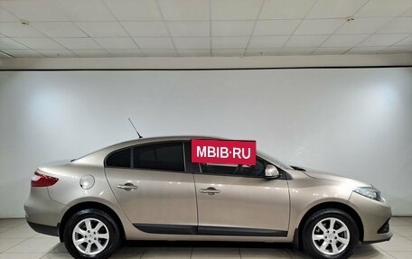 Renault Fluence I, 2013 год, 1 100 000 рублей, 8 фотография