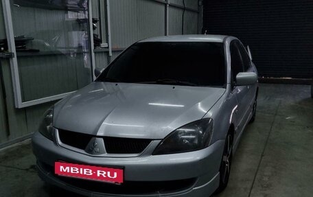 Mitsubishi Lancer IX, 2005 год, 275 000 рублей, 4 фотография