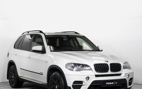 BMW X5, 2011 год, 1 995 000 рублей, 3 фотография