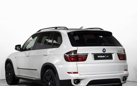 BMW X5, 2011 год, 1 995 000 рублей, 7 фотография