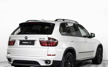 BMW X5, 2011 год, 1 995 000 рублей, 5 фотография