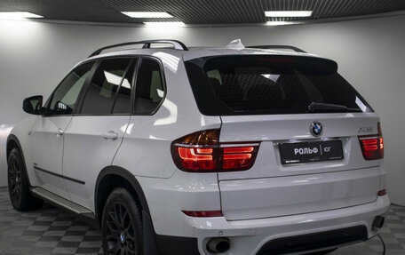 BMW X5, 2011 год, 1 995 000 рублей, 33 фотография