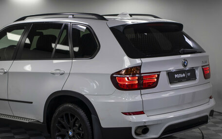 BMW X5, 2011 год, 1 995 000 рублей, 30 фотография