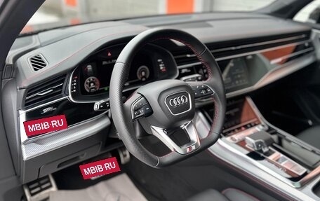 Audi Q7, 2024 год, 15 290 000 рублей, 22 фотография