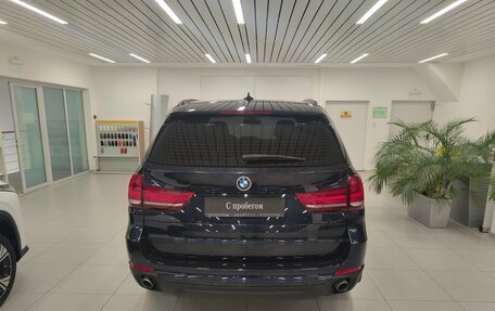 BMW X5, 2017 год, 3 700 000 рублей, 4 фотография