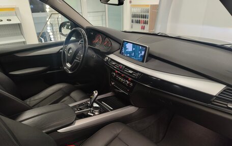 BMW X5, 2017 год, 3 700 000 рублей, 5 фотография