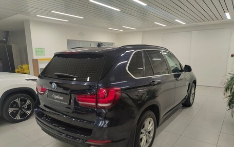 BMW X5, 2017 год, 3 700 000 рублей, 2 фотография