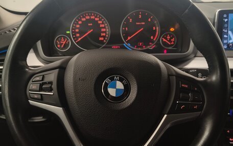 BMW X5, 2017 год, 3 700 000 рублей, 15 фотография