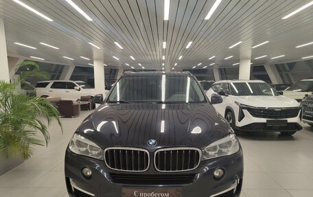 BMW X5, 2017 год, 3 700 000 рублей, 3 фотография