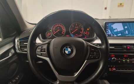 BMW X5, 2017 год, 3 700 000 рублей, 14 фотография