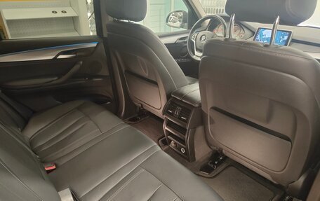 BMW X5, 2017 год, 3 700 000 рублей, 6 фотография