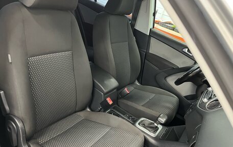 Volkswagen Tiguan I, 2008 год, 989 000 рублей, 27 фотография