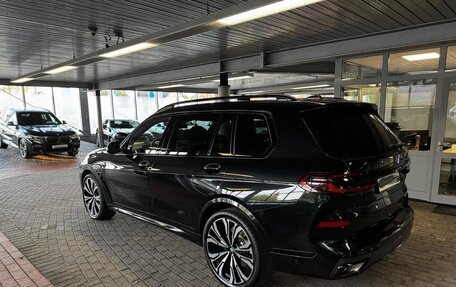 BMW X7, 2023 год, 17 405 292 рублей, 8 фотография