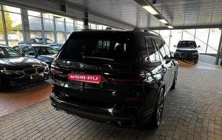 BMW X7, 2023 год, 17 405 292 рублей, 7 фотография