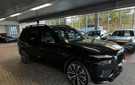 BMW X7, 2023 год, 17 405 292 рублей, 19 фотография