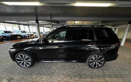 BMW X7, 2023 год, 17 405 292 рублей, 23 фотография