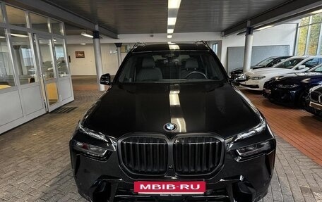 BMW X7, 2023 год, 17 405 292 рублей, 18 фотография