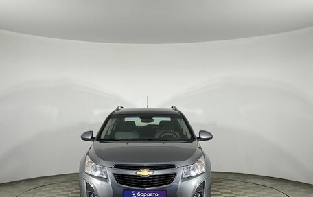 Chevrolet Cruze II, 2013 год, 1 199 000 рублей, 3 фотография