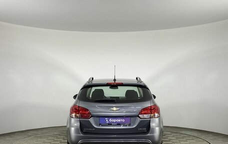 Chevrolet Cruze II, 2013 год, 1 199 000 рублей, 8 фотография